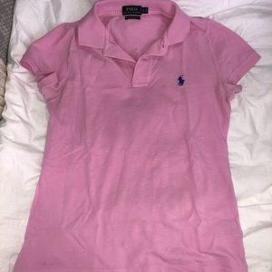 Ralph Lauren polo